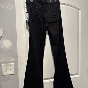 Seven for all mankind bootcut